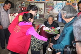 盛世长歌百岁人 福海朗照千秋月